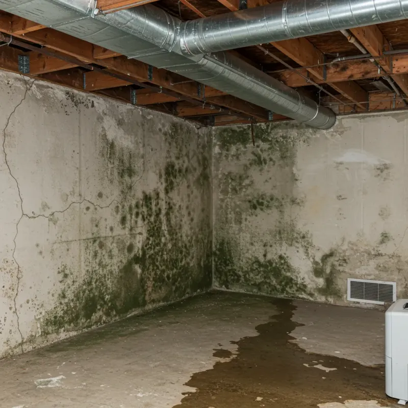 Professional Mold Removal in Gooding County, ID