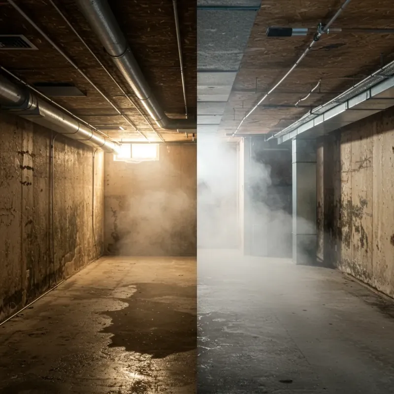 Professional Odor Removal in Gooding County, ID